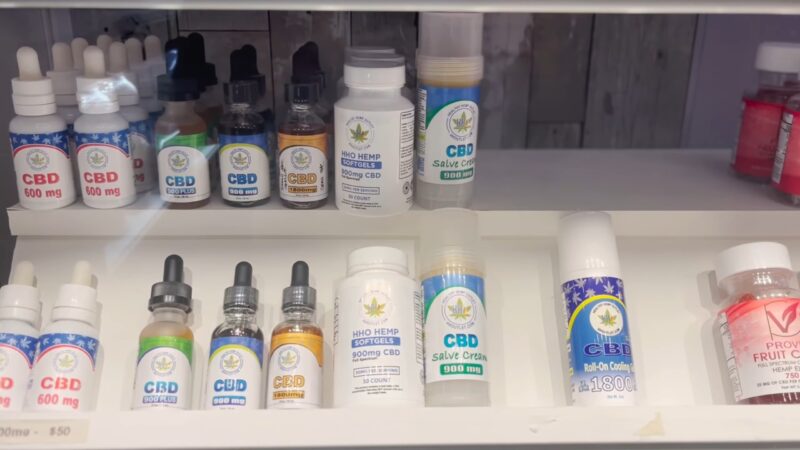 CBD Legality in Florida